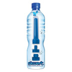 C1 Releasing Skwert Water Bottle Douche Adapter Kit 5 Piece C1 Releasing