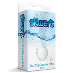 C1 Releasing Skwert Eco Toy Cleaner Tabs 30 Count C1 Releasing