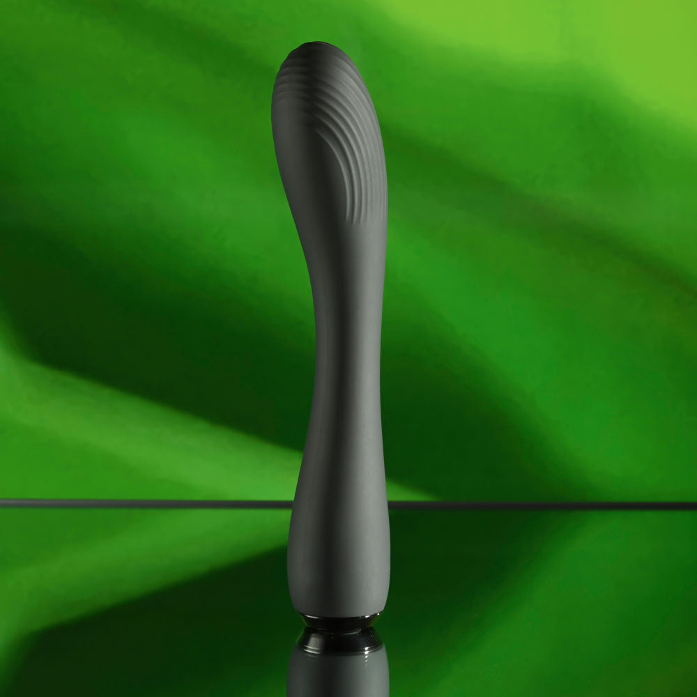 Selopa MIDNIGHT MAGIC USB Rechargeable Vibrator Selopa