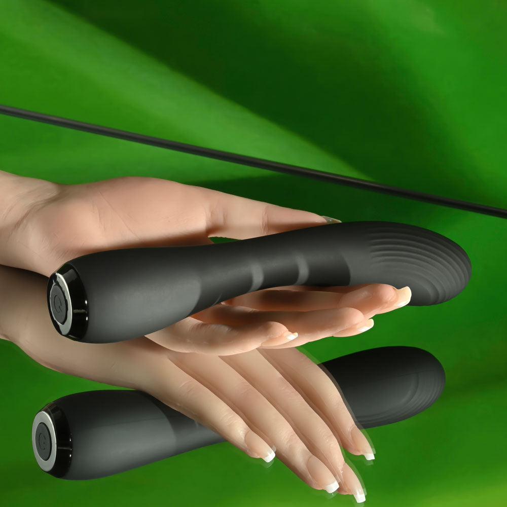 Selopa MIDNIGHT MAGIC USB Rechargeable Vibrator Selopa