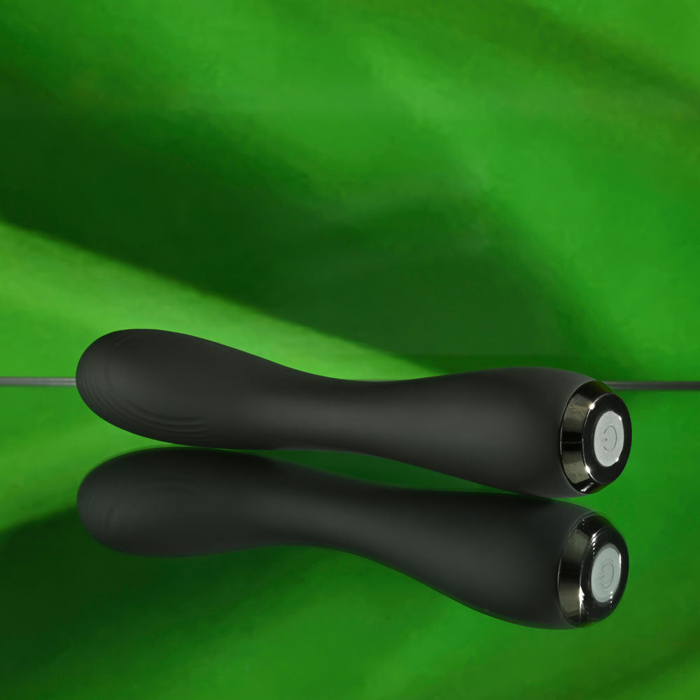 Selopa MIDNIGHT MAGIC USB Rechargeable Vibrator Selopa