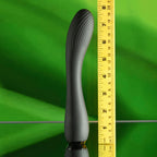 Selopa MIDNIGHT MAGIC USB Rechargeable Vibrator Selopa