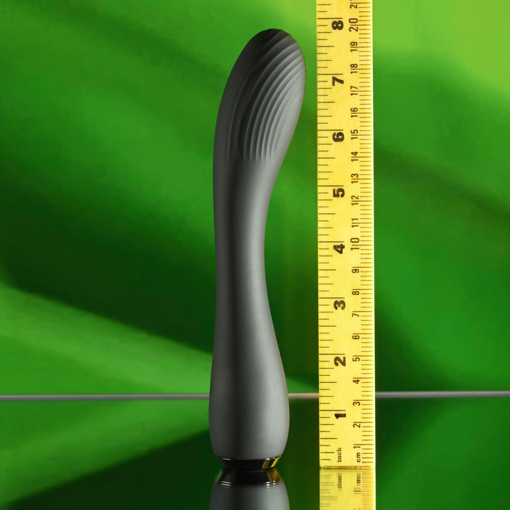 Selopa MIDNIGHT MAGIC USB Rechargeable Vibrator Selopa