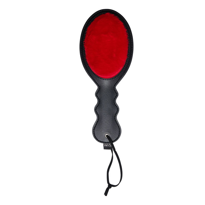 Sportsheets Sex & Mischief Amor Spanking Paddle Sportsheets