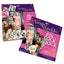 Sportsheets Pin The Cock On The Jock Hens Party Game Sportsheets
