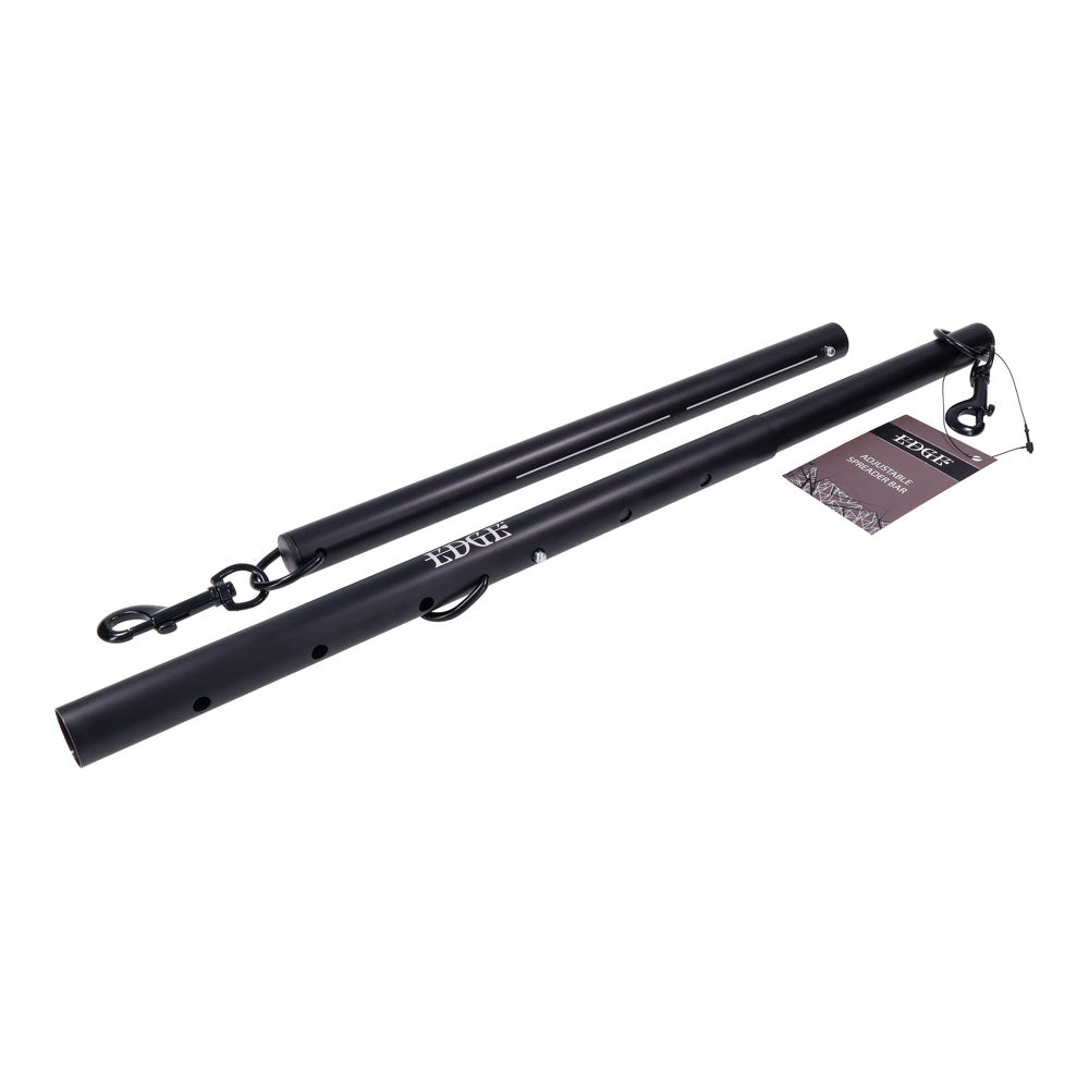 EDGE Adjustable Spreader Bar Sportsheets
