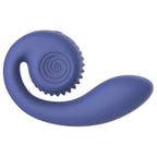 SVibe Gizi Lite Flexible G Spot Vibrator SVibe
