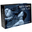 Creative Conceptions Fifty Days Of Play Adult Board Game Creative Conceptions