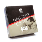 Creative Conceptions Naughty Or Nice 3 Romantic Games In One Creative Conceptions
