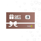 ILLUSION CO Digital Gift Voucher