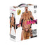 WhipSmart Pleasure Swing Black WhipSmart