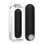 Zero Tolerance All Powerful Rechargeable Bullet Vibrator Black Zero Tolerance
