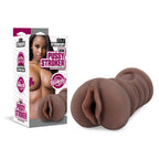 Zolo Stroke Off Diva Pussy Stroker Vagina Stroker Zolo