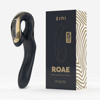 Zini Roae Special Edition USB Rechargeable Vibrator Zini