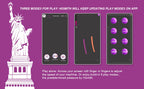 HiSmith Remote & App Controlled Premium Sex Machine HiSmith