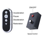 HiSmith Remote & App Controlled Premium Sex Machine HiSmith