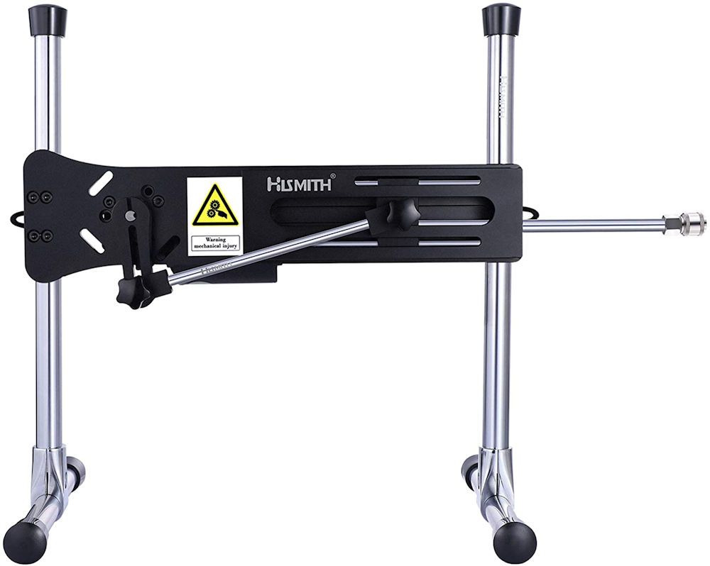 HiSmith Original Premium Sex Machine HiSmith Main image