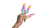 Arosum TriPlugs Silicone Anal Training Kit 3 Piece