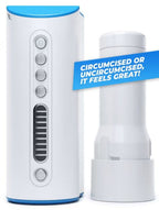 Autoblow AI Ultra App Controlled Male Masturbator Autoblow