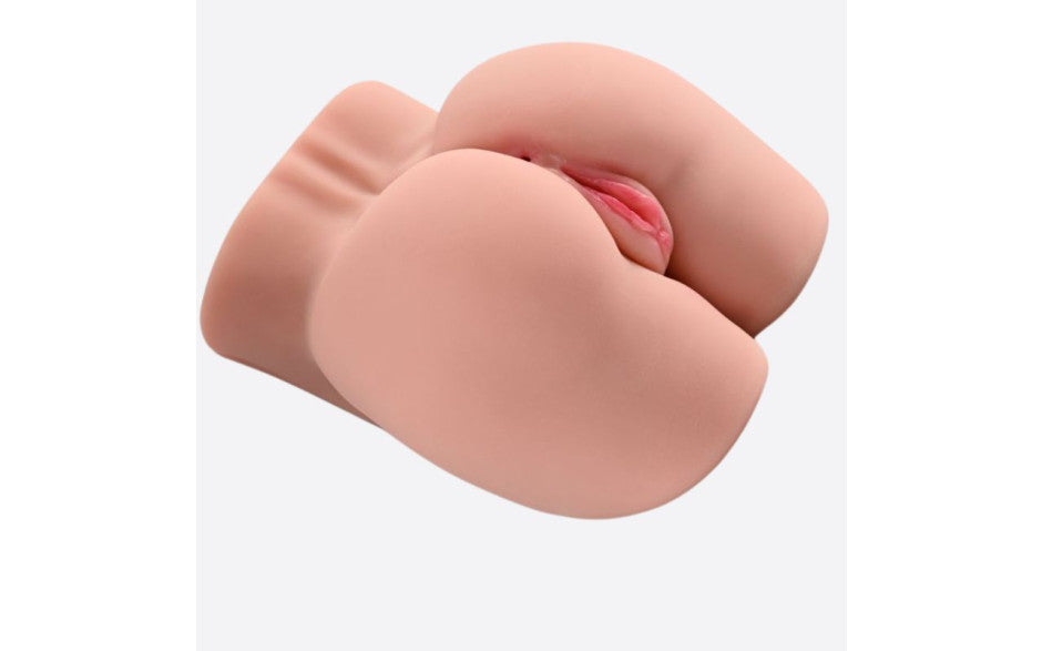 Daytona Bella Butt Torso Vaginal Anal Masturbator Main image