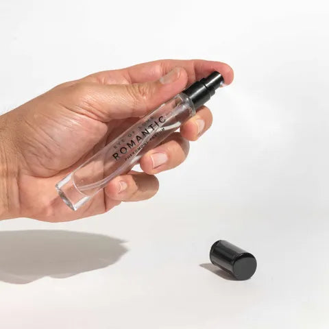 Eye Of Love Romantic Sandalwood Scented Pheromone Cologne For Men To Attract Women Secondary image