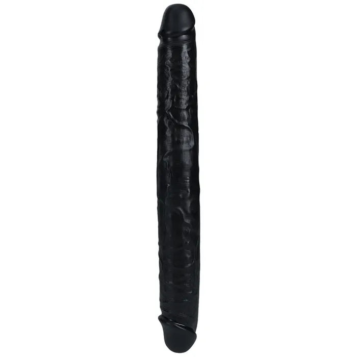 Shots Toys REALROCK Thick Double Dildo 14 Inch Secondary image