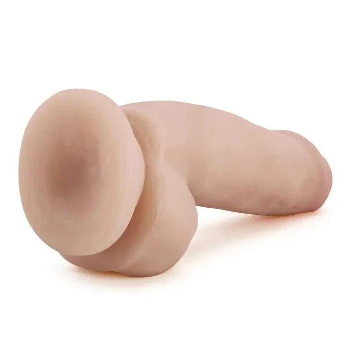 Blush Novelties Coverboy Mr Fix It Dong 7 Inch - LOVVA