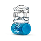 Blush Novelties Play With Me Pleaser Rechargeable Cock Ring - LOVVA