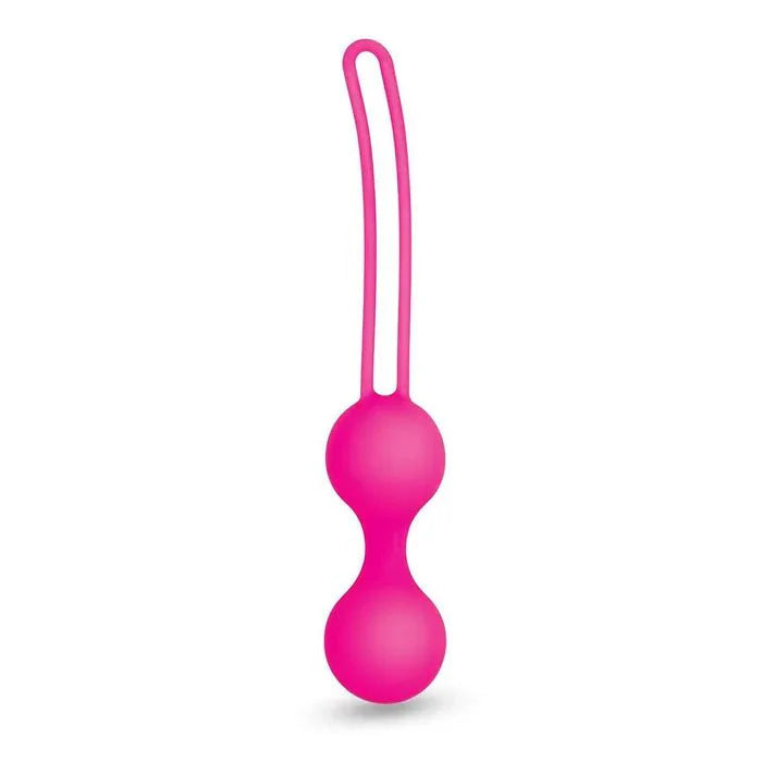 Bodywand Squeeze Medium Kegel Duo Kegel Balls 50g - LOVVA Main image