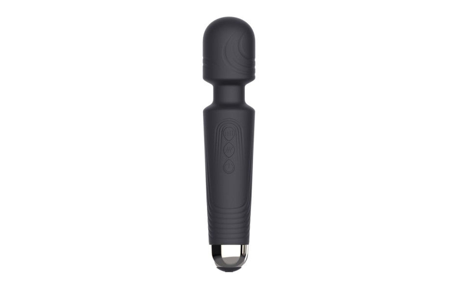 SXE Juliet USB 20 Mode Body Wand Massager Main image