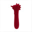 Creative Conceptions Unihorn Blaze Diablo USB Rechargeable Vibrating Bullet Vibrator - LOVVA