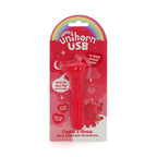 Creative Conceptions Unihorn Cupids Beau USB Rechargeable Vibrating Bullet Vibrator - LOVVA