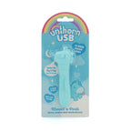 Creative Conceptions Unihorn Mountn Peak USB Rechargeable Vibrating Bullet Vibrator - LOVVA