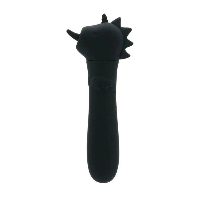 Creative Conceptions Unihorn Wild Spirit USB Rechargeable Vibrating Bullet Vibrator - LOVVA