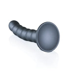 Shots Toys OUCH! Beaded Silicone G Spot Dildo 5 Inch Shots Toys