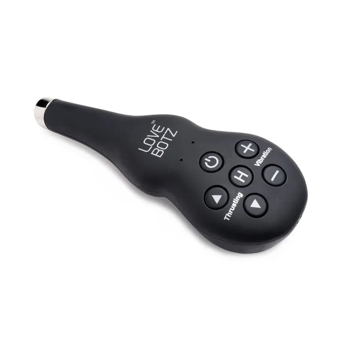 XR Brands LoveBotz Athena's Ultimate Mains Powered Sex Machine XR Brands