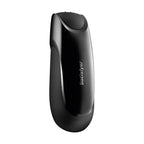 Satisfyer Men Vibration+ USB Rechargeable Masturbator With App Control Black Satisfyer