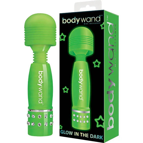 Bodywand Mini Massager Wand Bodywand Main image