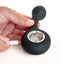 C1 Releasing VERS Rechargeable Silicone G Spot Vibe USB Rechargeable Vibrator C1 Releasing