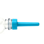 C1 Releasing Skwert Daisy Douche Douche Nozzle For Water Bottles C1 Releasing