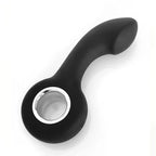 C1 Releasing VERS Rechargeable Silicone P Spot Vibe USB Rechargeable Prostate Massager C1 Releasing