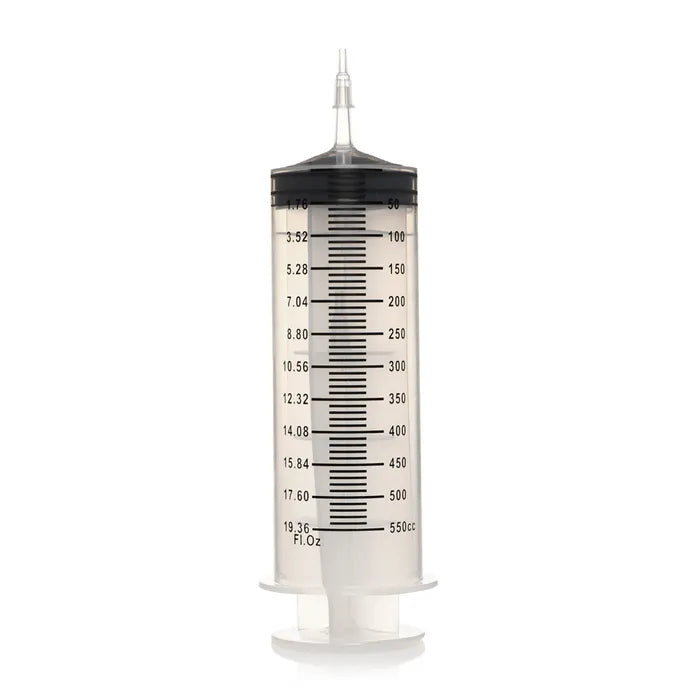 XR Brands CleanStream Enema Cleanser Syringe 150ml XR Brands