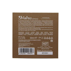 Hot Production Shiatsu Pheromone Eau De Parfum Pheromone Fragrance for Men Dark Blue 50ml Hot Production