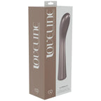 Shots Toys LOVELINE La Perla III USB Rechargeable Vibrator Shots Toys