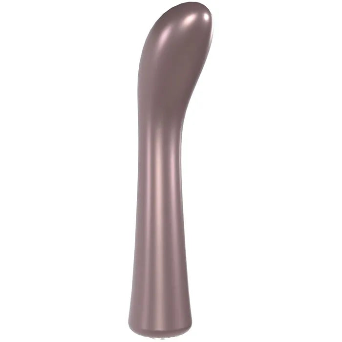 Shots Toys LOVELINE La Perla III USB Rechargeable Vibrator Shots Toys Main image