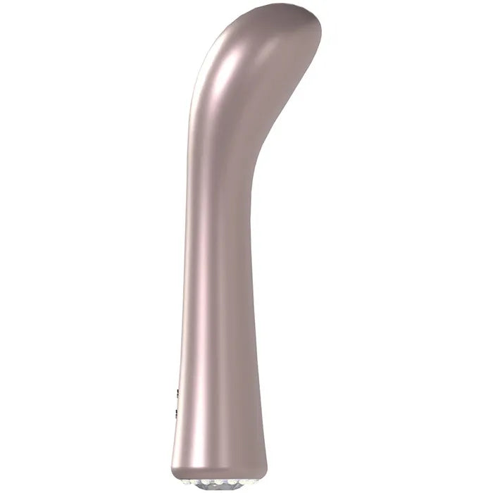 Shots Toys LOVELINE La Perla III USB Rechargeable Vibrator Secondary image