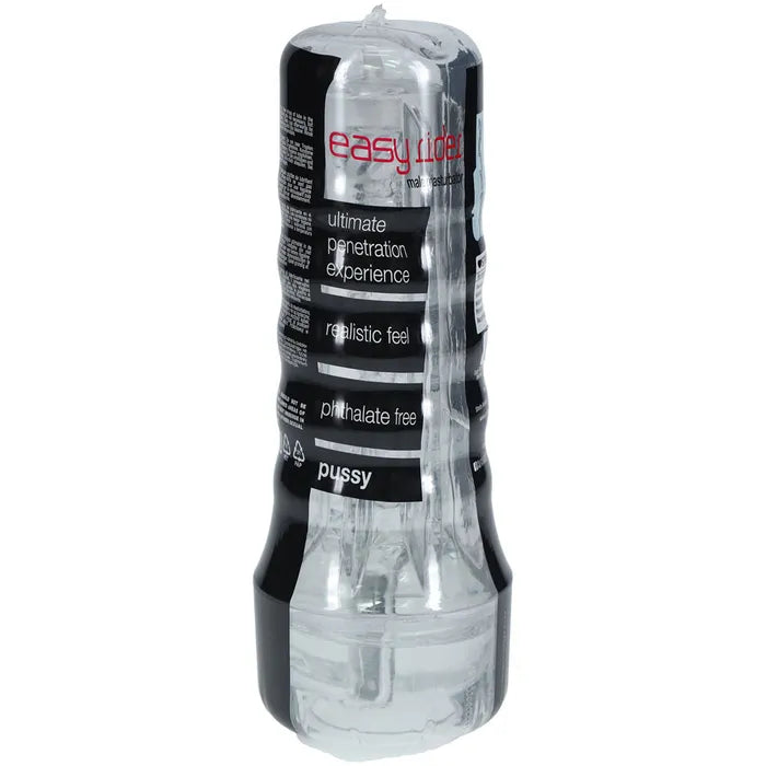 SHOTS Easy Rider Vagina Stroker Shots Toys
