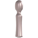 Shots Toys LOVELINE La Perla IV USB Rechargeable Massage Wand Shots Toys