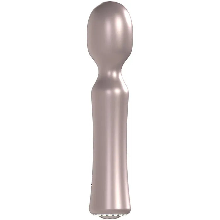 Shots Toys LOVELINE La Perla IV USB Rechargeable Massage Wand Shots Toys Main image