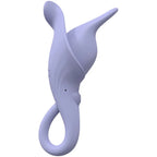 Shots Toys LOVELINE Lily USB Rechargeable Stimulator Shots Toys